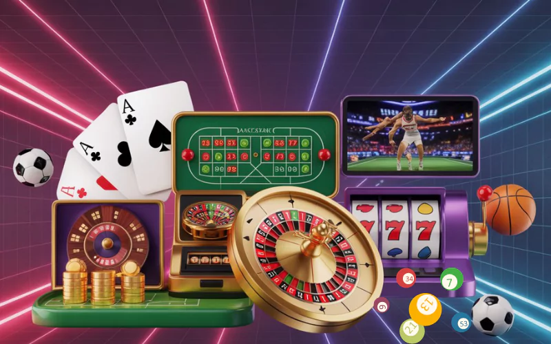 Play India Lottery at 51 Game Login body image