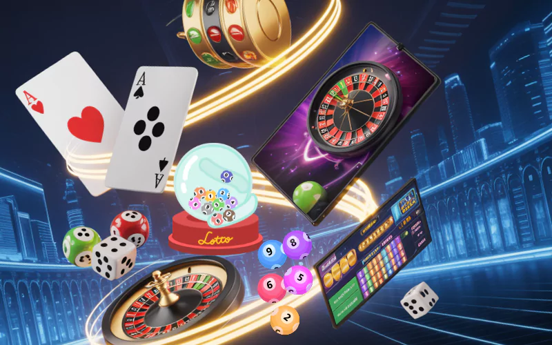 Play India Lottery at 51 Game Login featured image