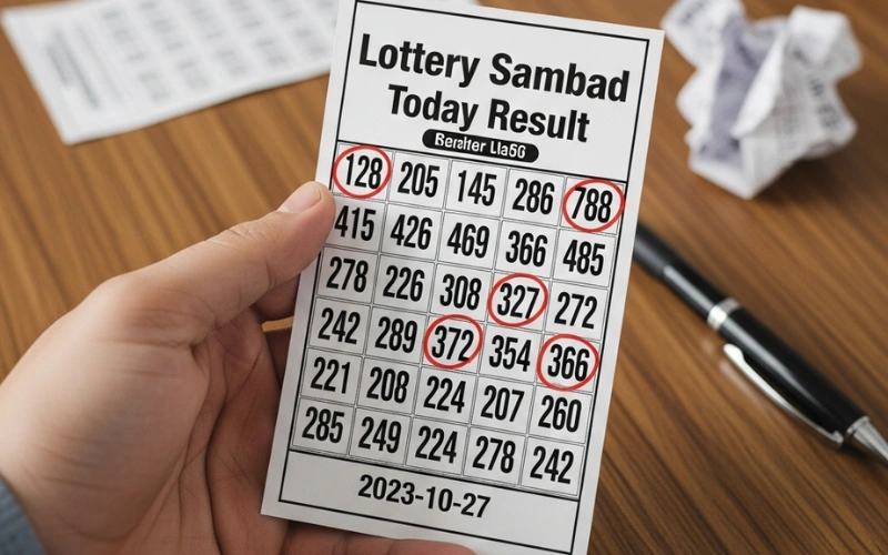 lottery sambad morning at 51 Game Login body image