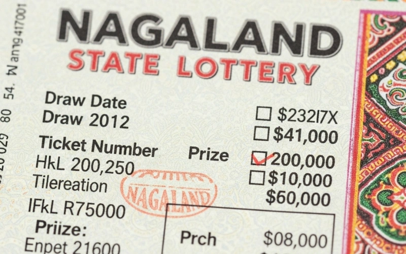 nagaland state lottery old result at 51 Game Login featured image